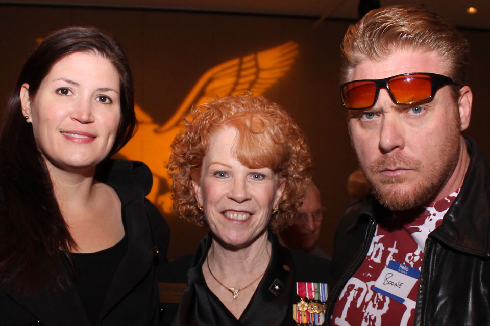 AUSA Veterans Dinner
