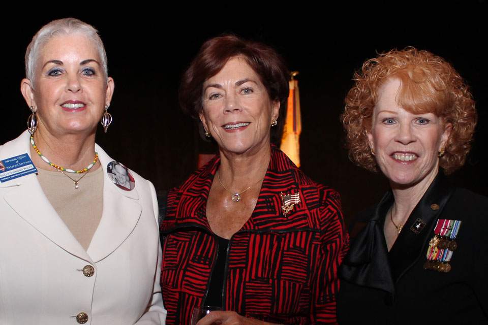 AUSA Veterans Dinner