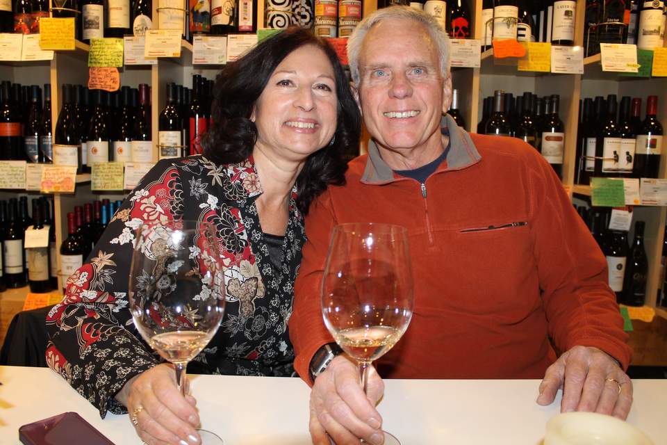 Chrystal Basin Cellars