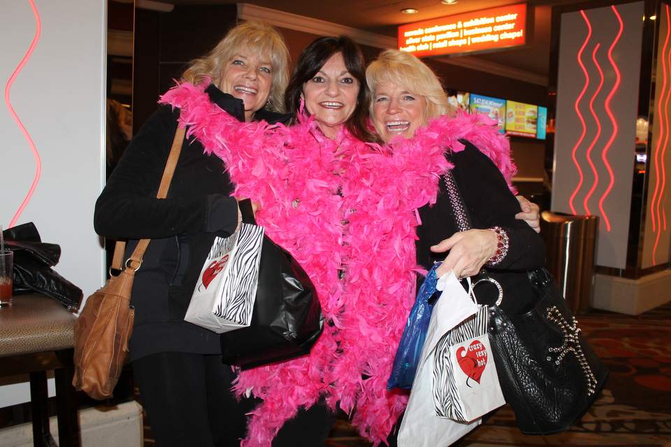 Divas Day Out