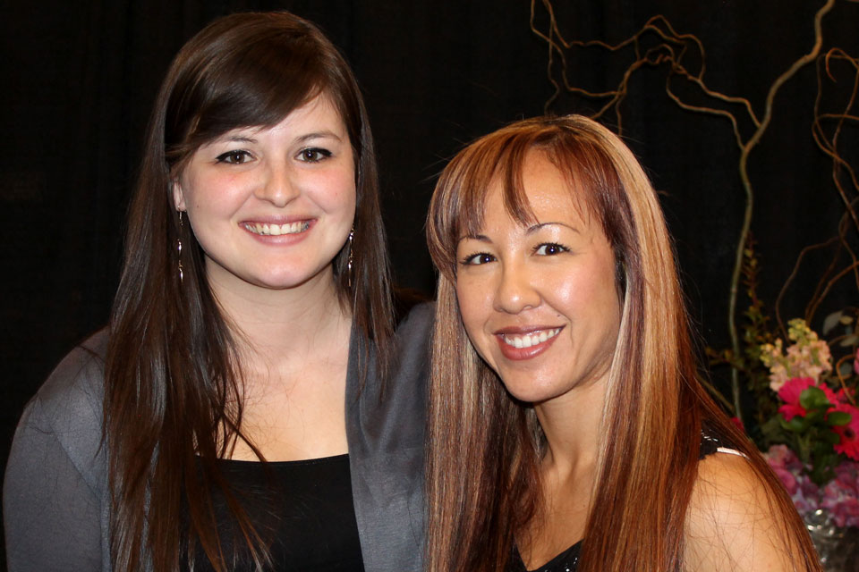 American Heart Association - Fantasy Wedding Faire - Reno 2014