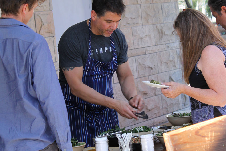 Reno Food Scene