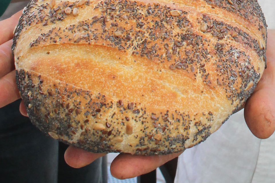 Reno Food Scene