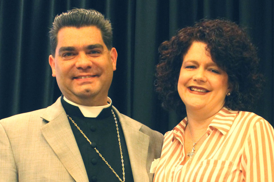 Nevada Prayer Breakfast
