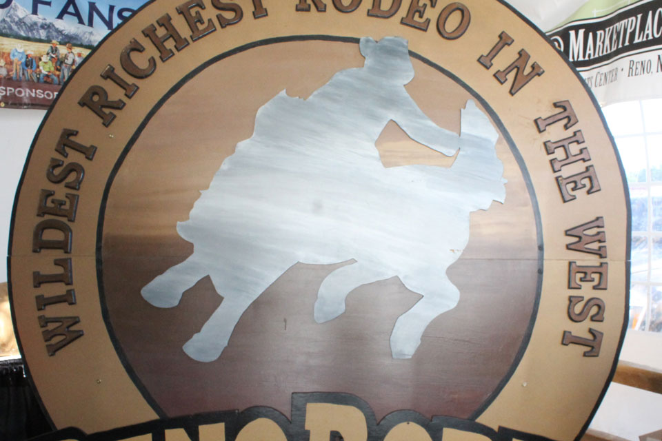Reno Rodeo