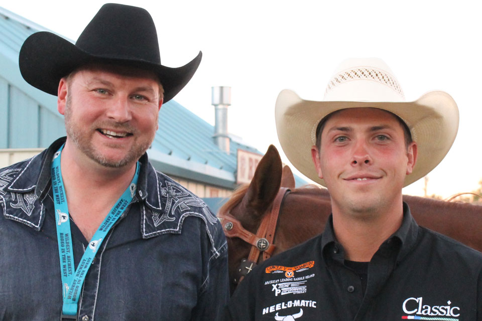 Reno Rodeo