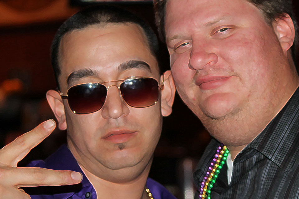 Reno Rotary Mardi Gras Celebration