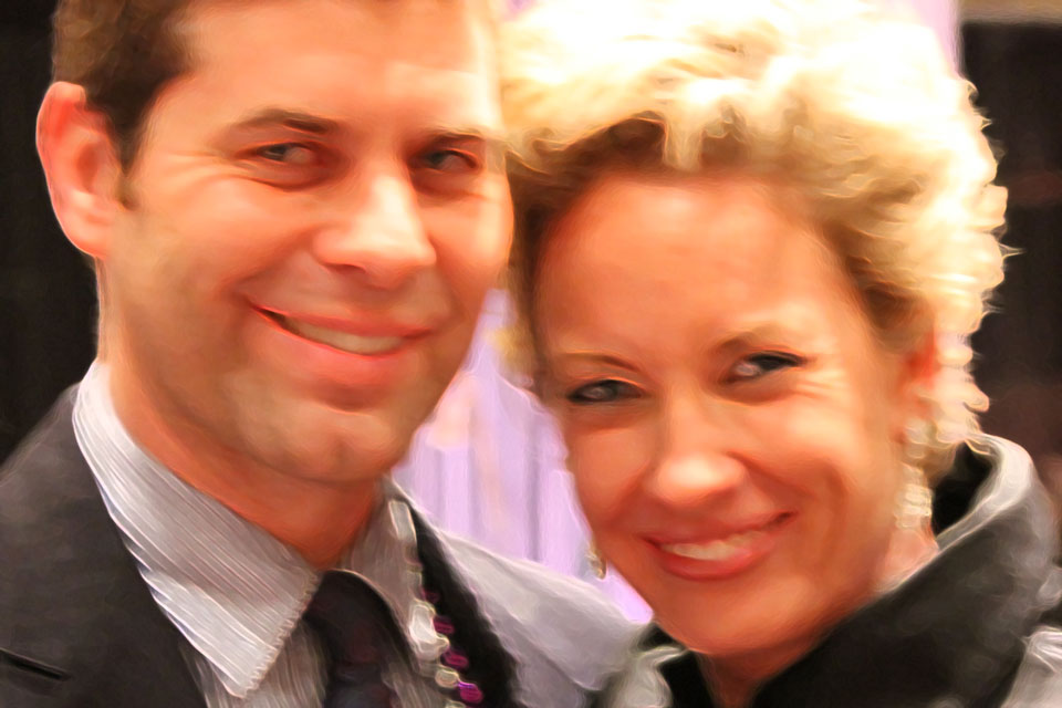 Reno Rotary Mardi Gras Celebration