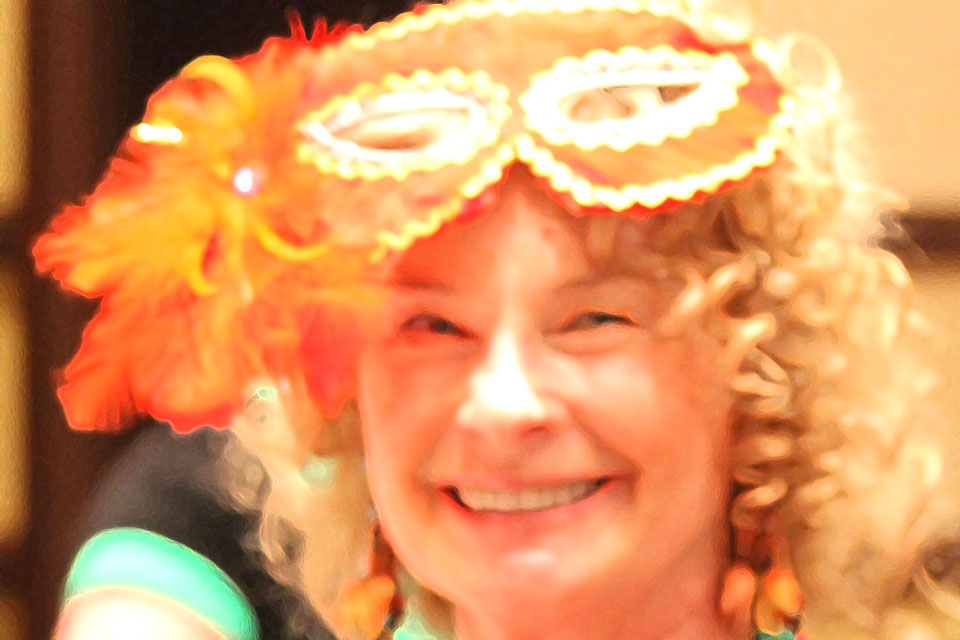 Reno Rotary Mardi Gras Celebration