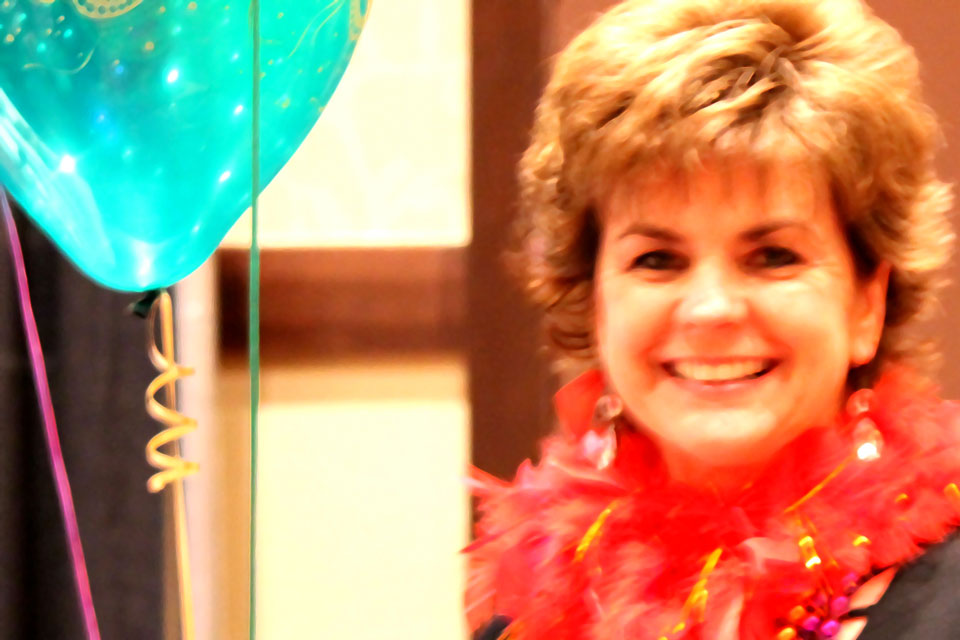 Reno Rotary Mardi Gras Celebration