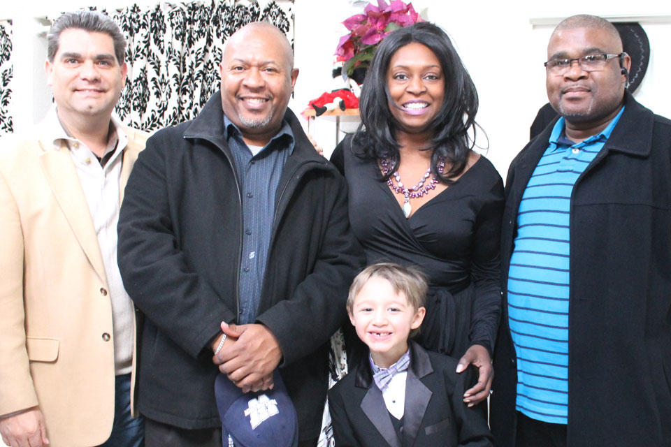 Veritas Empowerment Boutique Opening