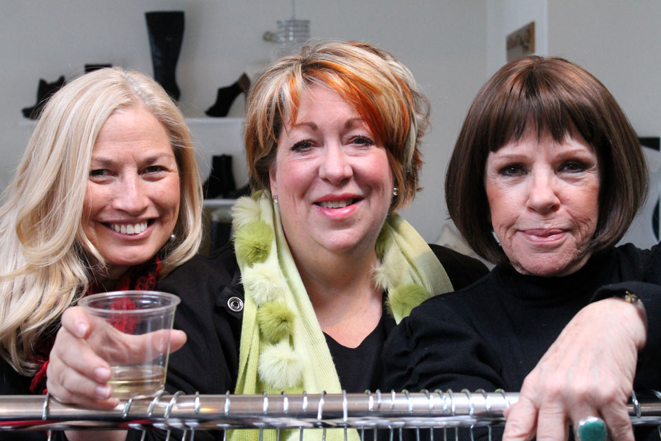 Veritas Empowerment Boutique Opening