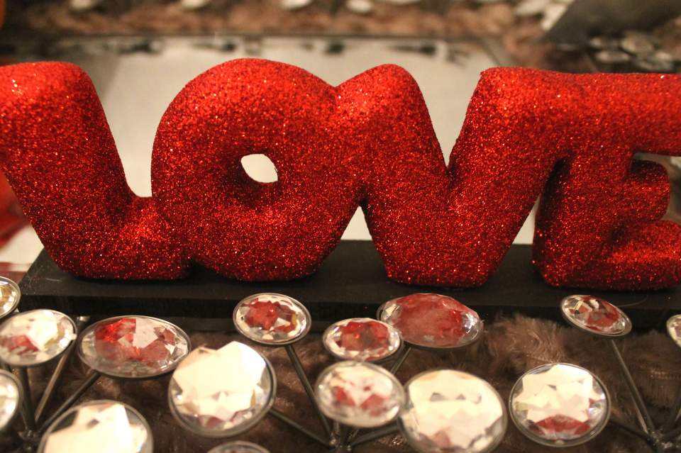 Veritas Valentines Evening