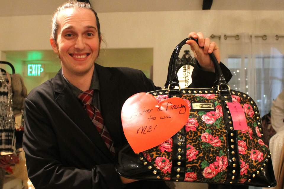 Veritas Valentines Evening