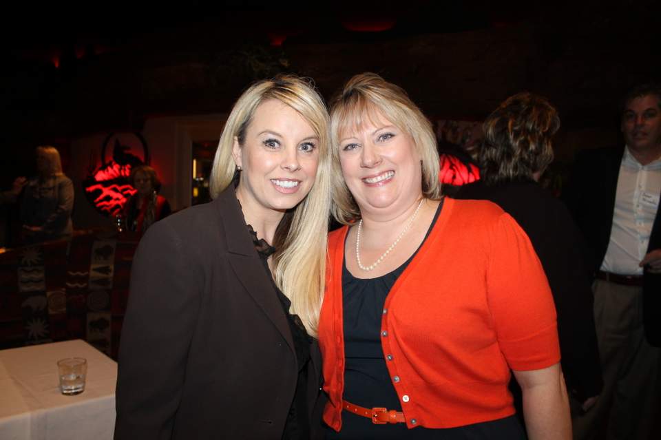 Vote Dian VanderWell Fundraising Reception