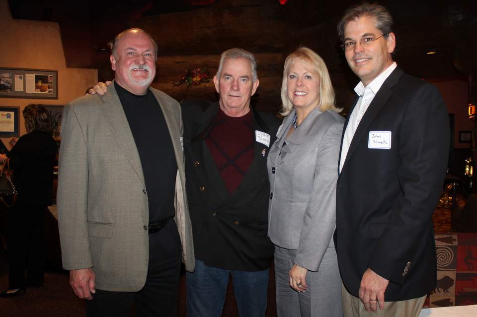 Vote Dian VanderWell Fundraising Reception