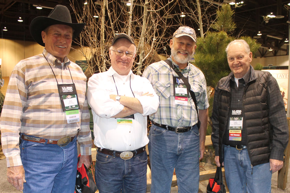 Wild Sheep Foundation
