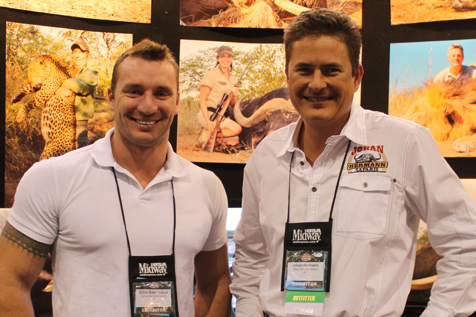 Wild Sheep Foundation