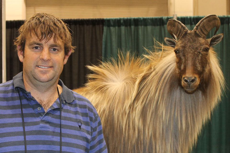 Wild Sheep Foundation