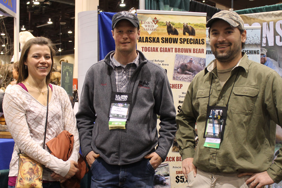 Wild Sheep Foundation